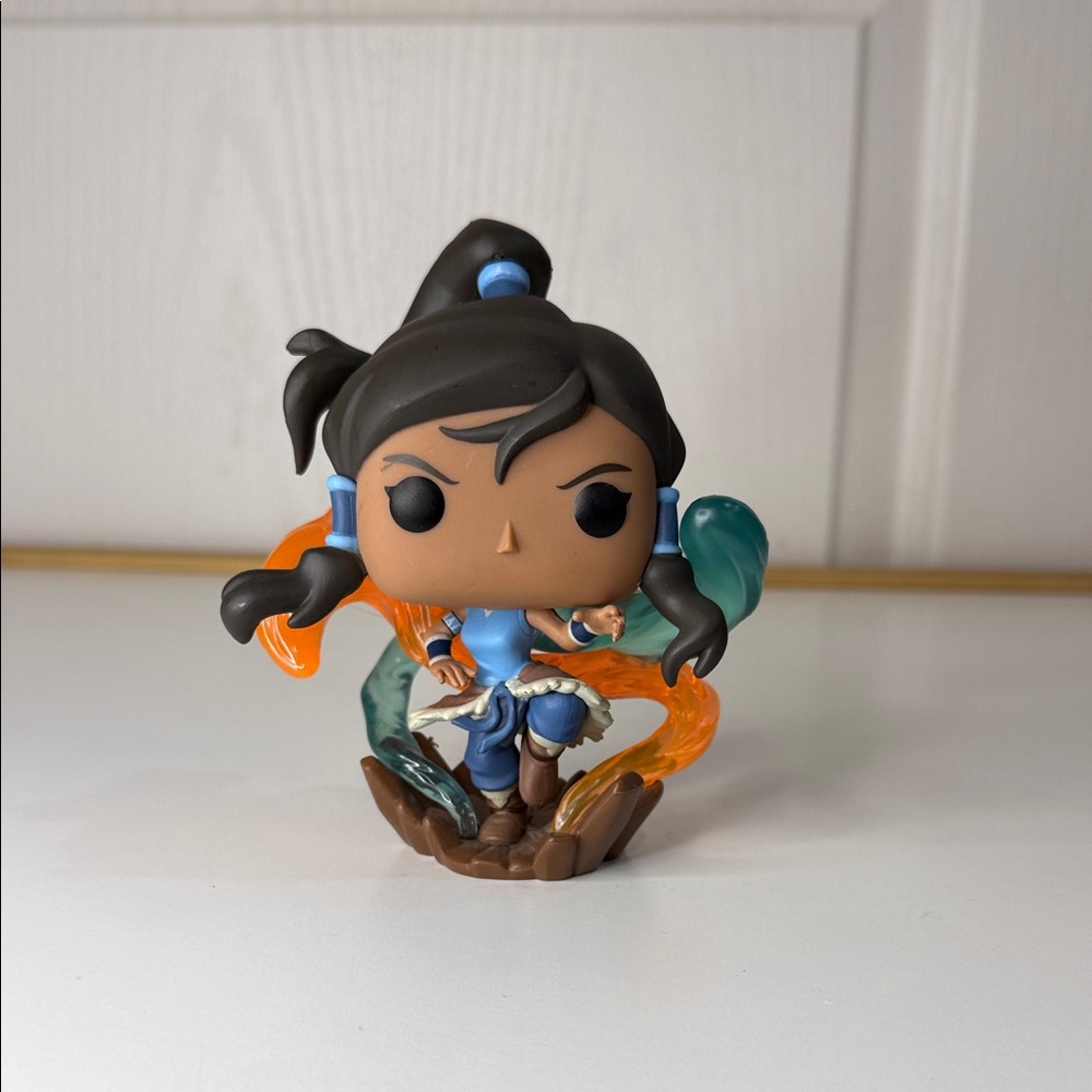2020 Avatar Funko Pop Figure